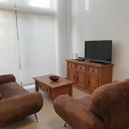 Le Bois De Capra Scorsa Villa