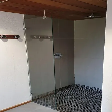 Le Bois De Capra Scorsa Villa Belgodère