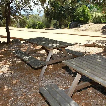 빌라 Le Bois De Capra Scorsa *