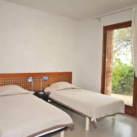 Villa Le Bois De Capra Scorsa Belgodère