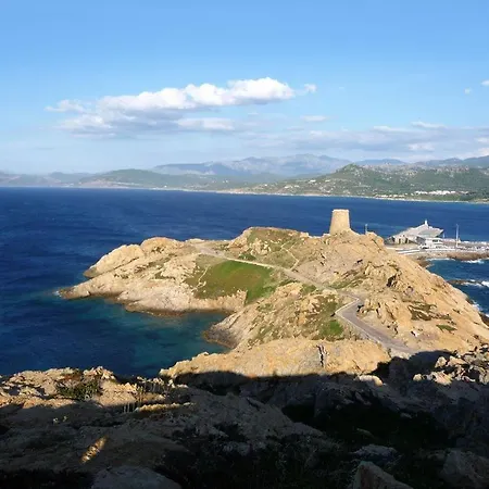 빌라 Le Bois De Capra Scorsa