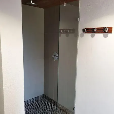 빌라 Le Bois De Capra Scorsa Belgodère