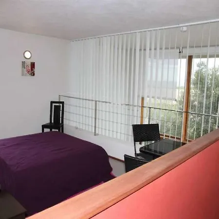 Villa Le Bois De Capra Scorsa Belgodère