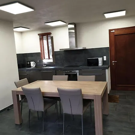 Villa Le Bois De Capra Scorsa