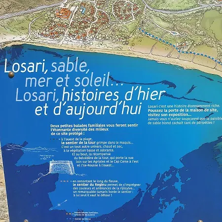 Le Bois De Capra Scorsa *