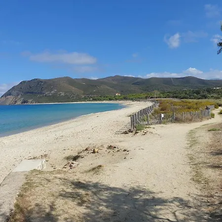 빌라 Le Bois De Capra Scorsa *