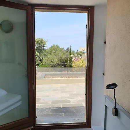 Villa Le Bois De Capra Scorsa Belgodère