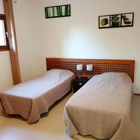Villa Le Bois De Capra Scorsa *