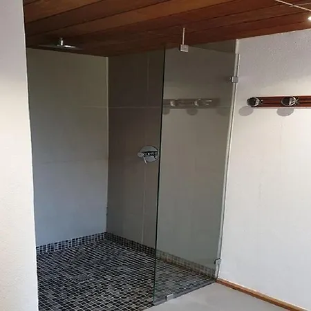 Le Bois De Capra Scorsa Villa Belgodère