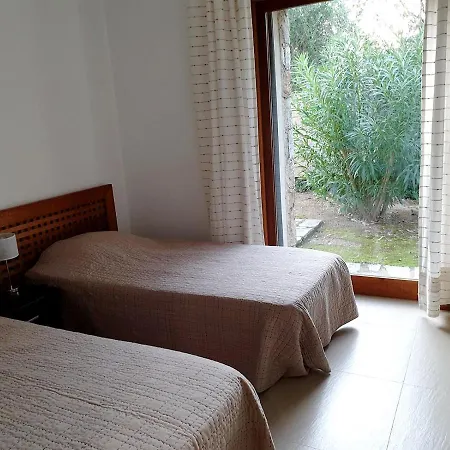 Le Bois De Capra Scorsa 빌라 *