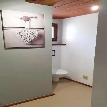 Le Bois De Capra Scorsa Villa *