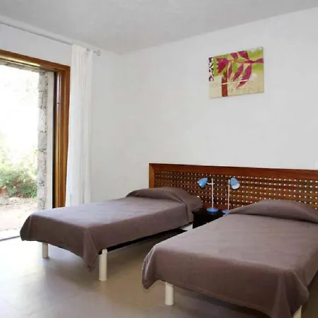 Villa Le Bois De Capra Scorsa *