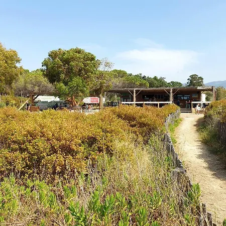 Villa Le Bois De Capra Scorsa *