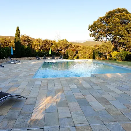 Villa Le Bois De Capra Scorsa