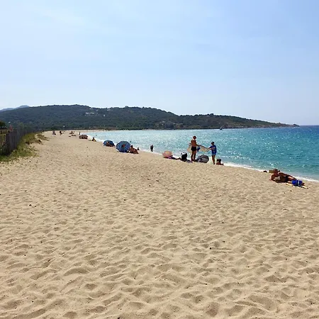 Le Bois De Capra Scorsa 빌라