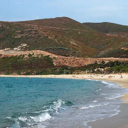 Le Bois De Capra Scorsa